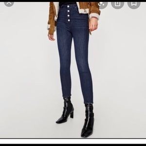 Zara Jeans